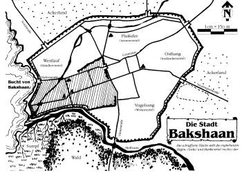 Bakshaan